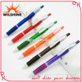 Frosted Plastic Barrel Cake Decorating Pen